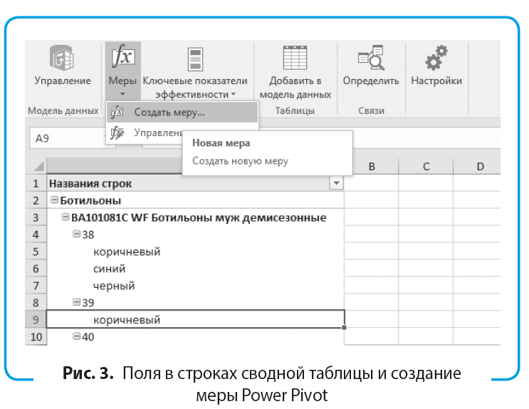 Таблица или поле не содержится в разделе from 1с